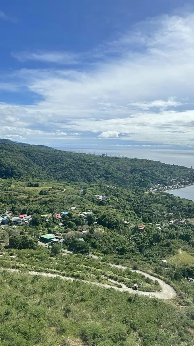 Montemaria and the Tower of Peace