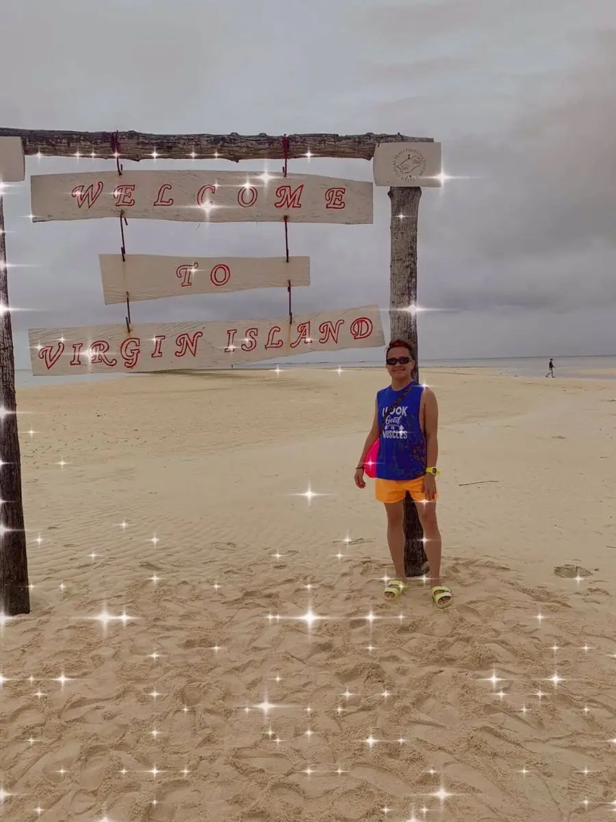 Virgin Island