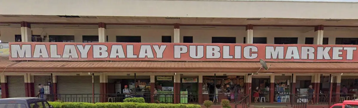 Malaybalay, Heart of Bukidnon