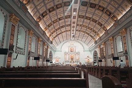 St. Peter Metropolitan Cathedral