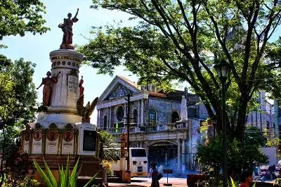 The Fifteen Martyrs of Bicol