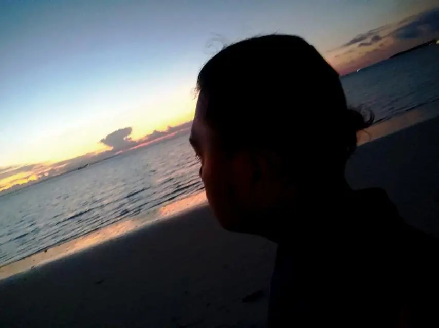 Bantayan Island