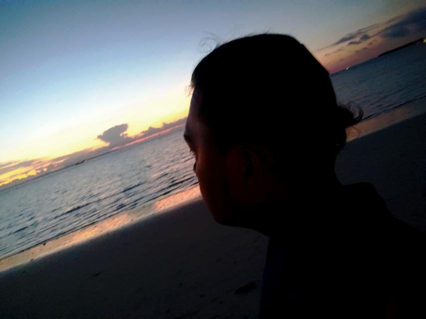 Bantayan Island
