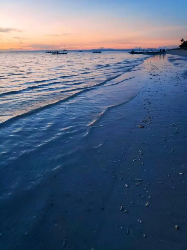 Bantayan Island