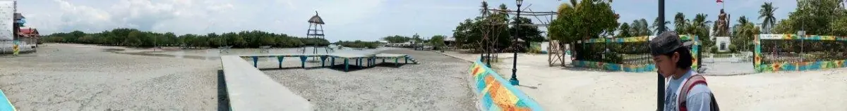 The Battle of Mactan