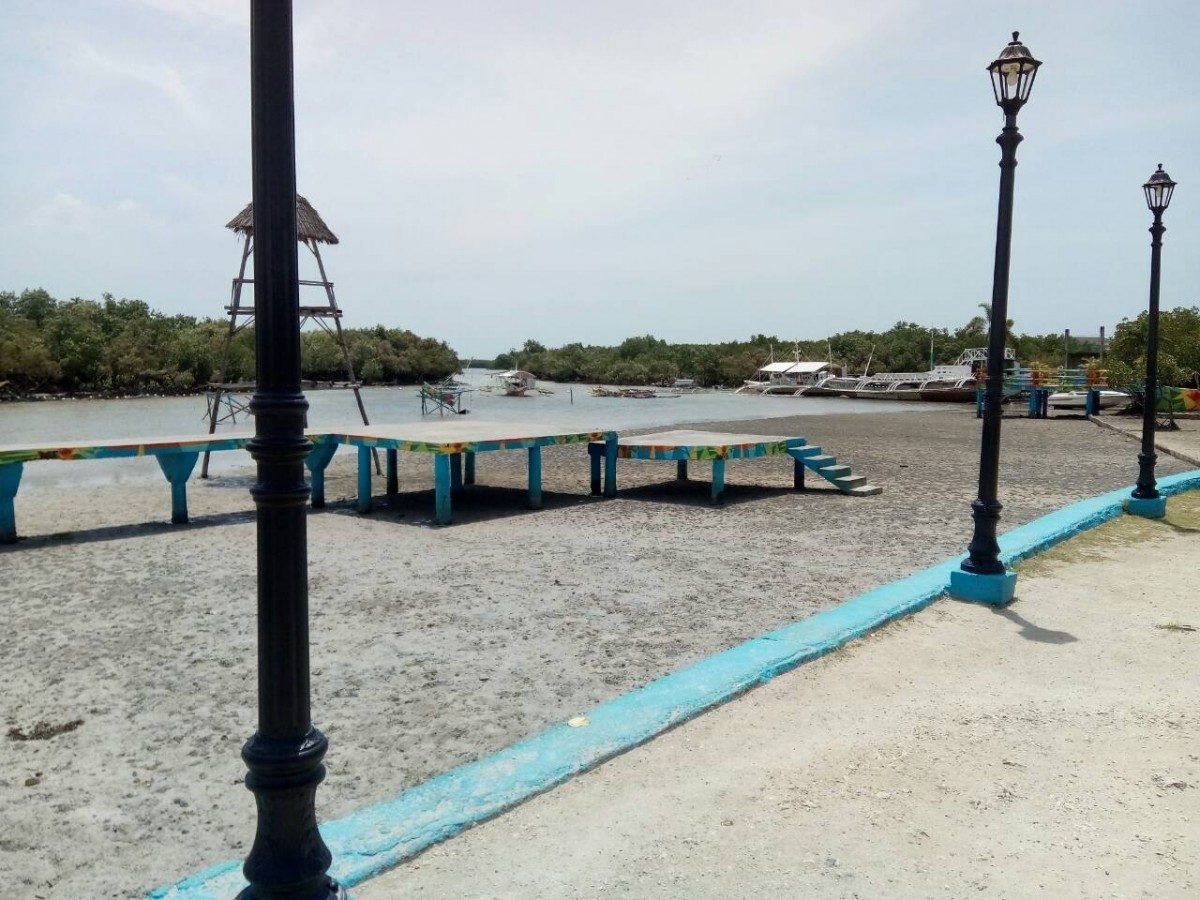 The Battle of Mactan