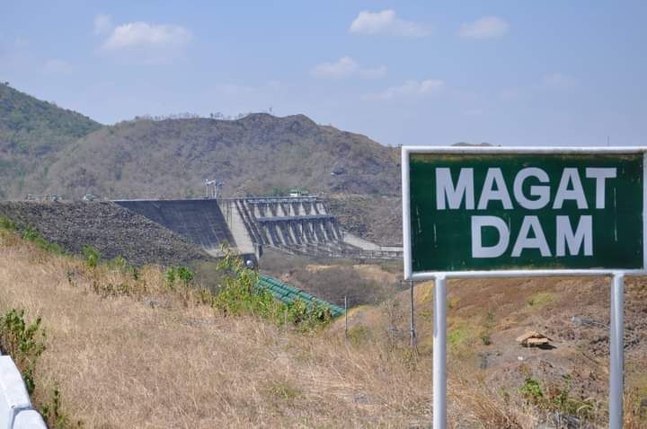 Magat Dam