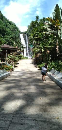 Iligan, City of Majestic Falls