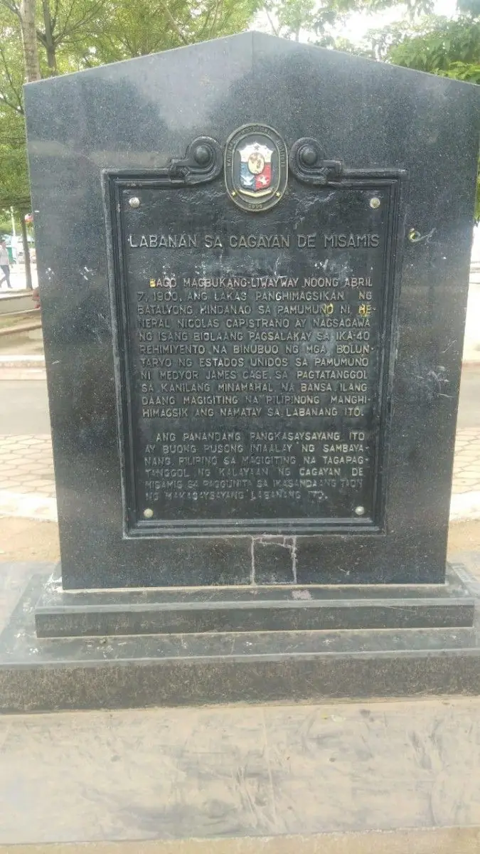Gaston Park