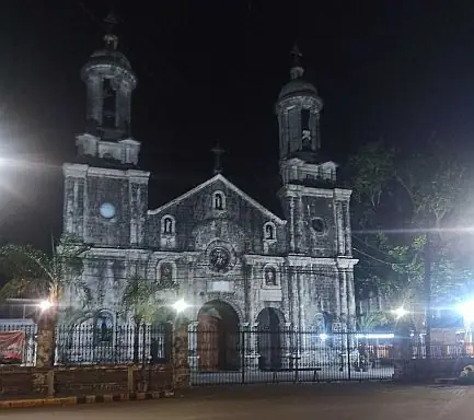 San Sebastian Cathedral