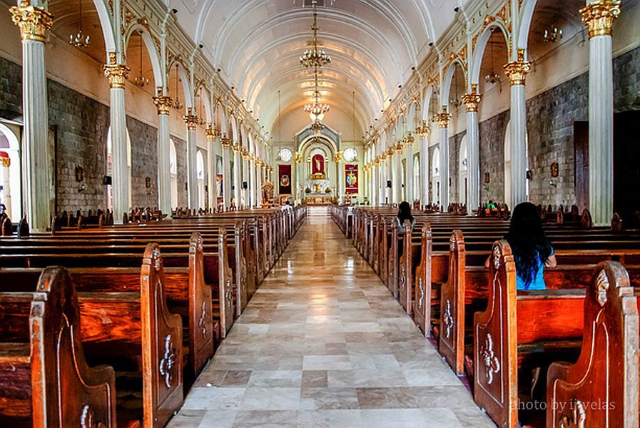 San Sebastian Cathedral