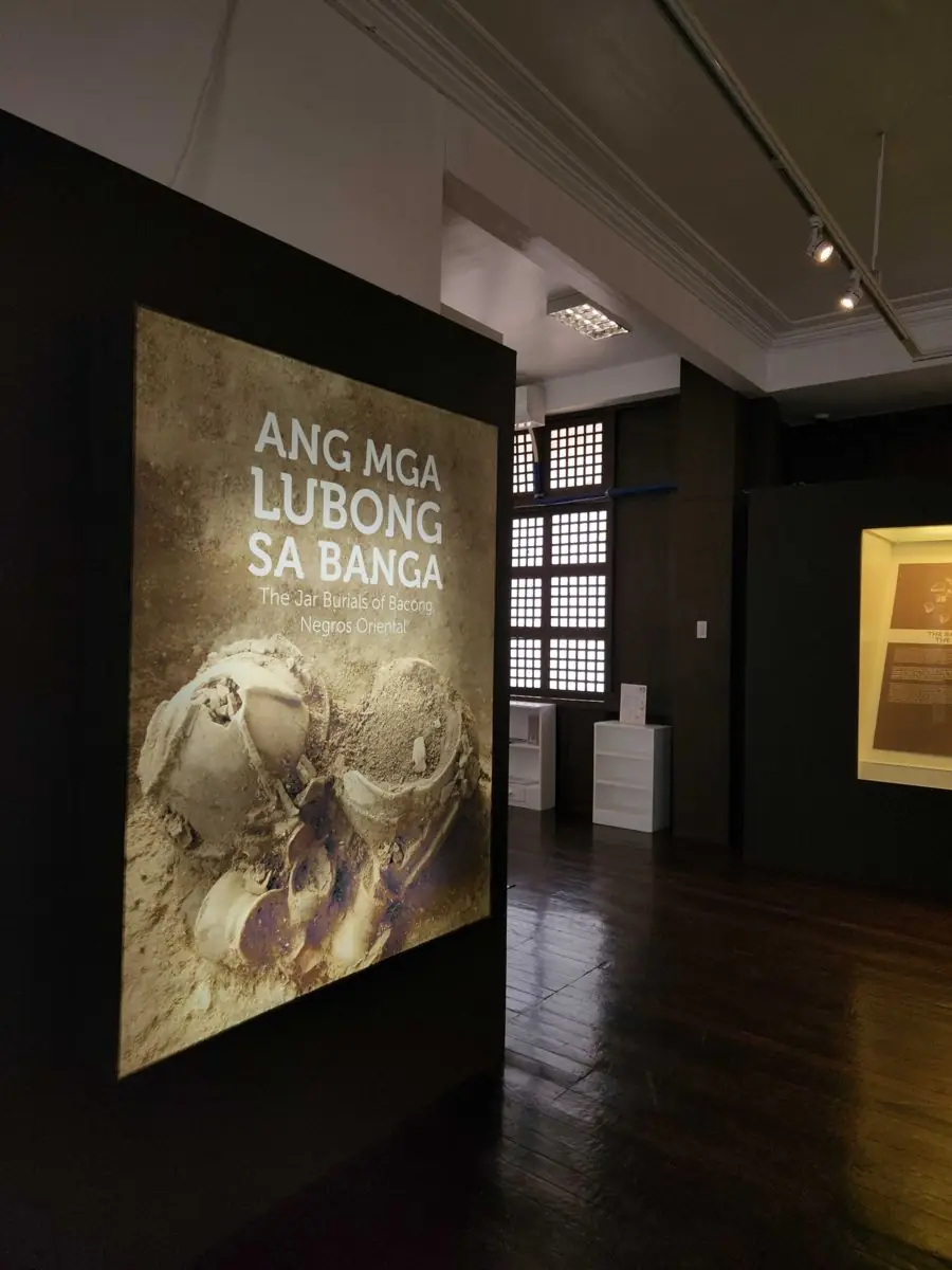 The National Museum, Dumaguete