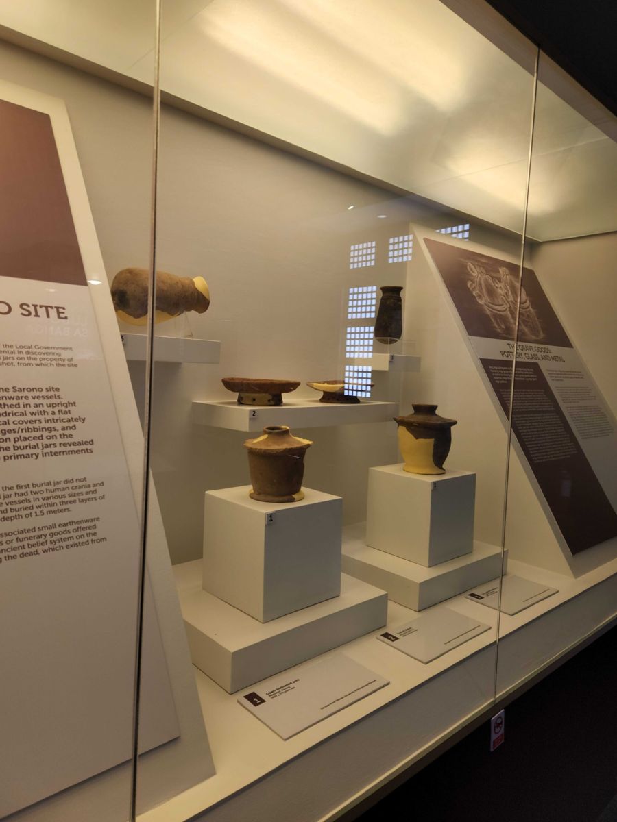 The National Museum, Dumaguete