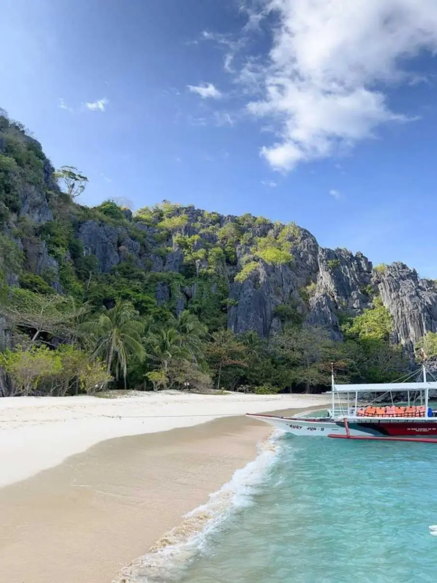 Coron and the Calamian Islands