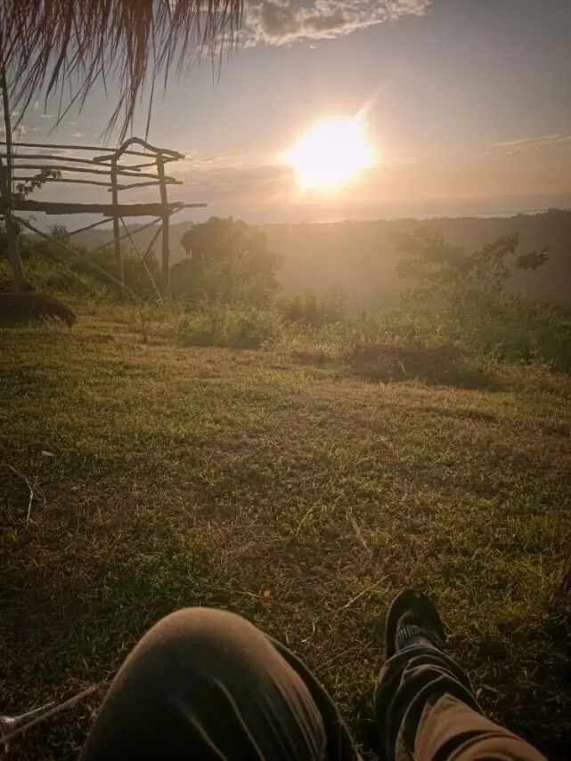 Daang Katutubo, the North Batan