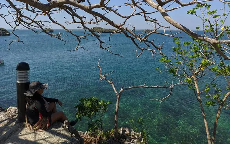 Hundred Islands