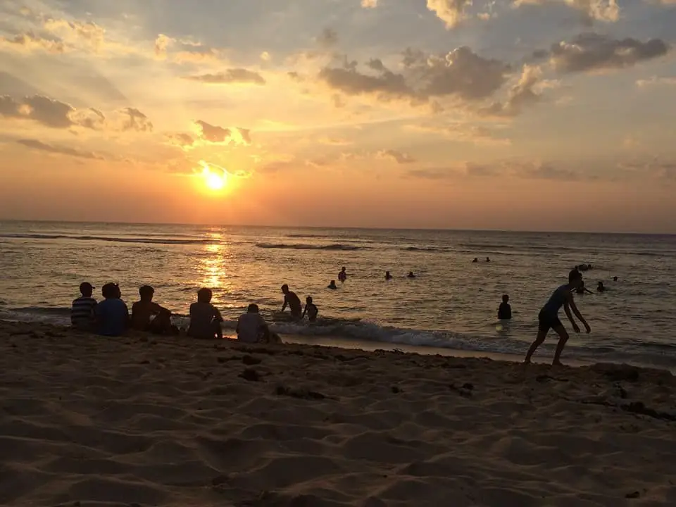 Patar Beach