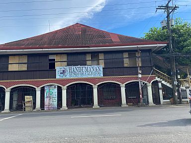 Calbayog, Coastal Gem of Samar