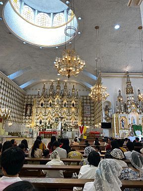 Calbayog, Coastal Gem of Samar