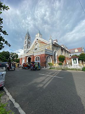 Calbayog, Coastal Gem of Samar