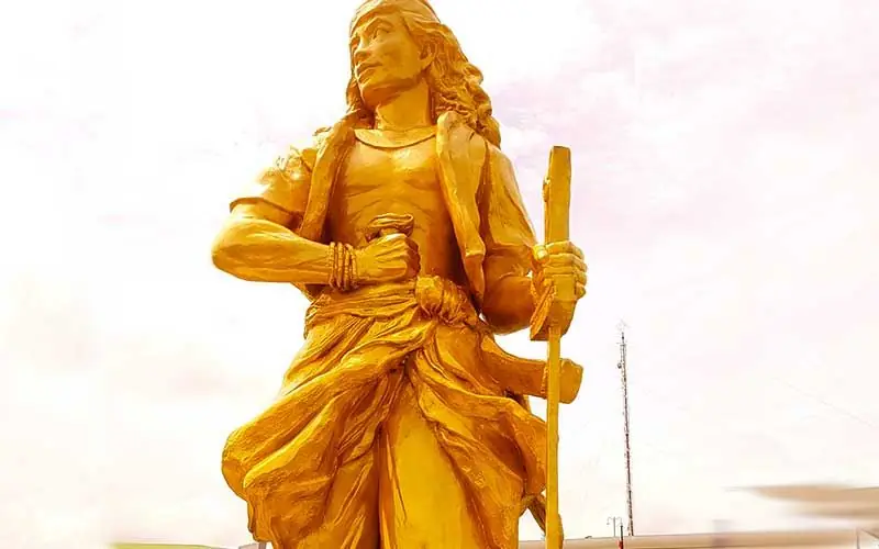 Sultan Kudarat