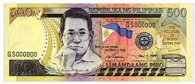 Ninoy Aquino
