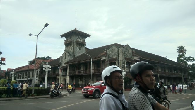 Zamboanga, Asia's Latin City