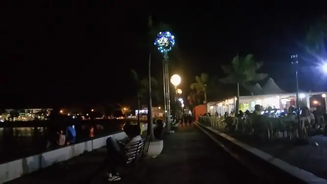 Zamboanga, Asia's Latin City